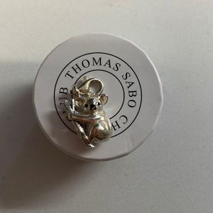 Thomas Sabo koala bear charm